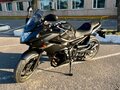2009 Yamaha XJ6 (FZ6R), серый - вид 2