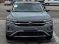 2026 Volkswagen T-Roc I (China Market) Рестайлинг, серый, 2330000 рублей - вид 1