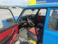 2007 Lada (ВАЗ) 2107, синий, 120000 рублей - вид 9