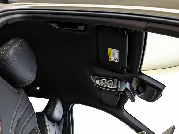 2024 Geely Preface I, зелёный, 2570000 рублей - вид 23