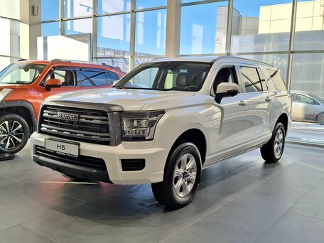 Haval H5 II