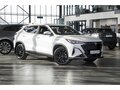 2026 Changan CS35 Max, белый - вид 2