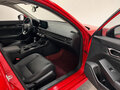 2022 Honda Civic XI, красный - вид 9