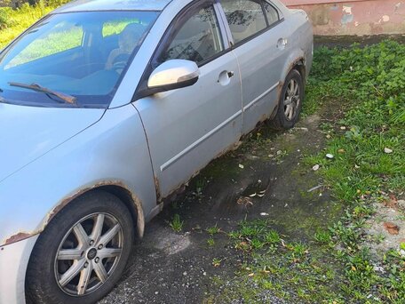 2011 Haima 3, серый, 50000 рублей, вид 3
