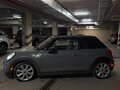 2020 Mini Cabrio Cooper S III Рестайлинг, серый, 3200000 рублей - вид 8