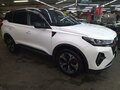2023 Chery Tiggo 7 Pro Max I, белый, 1900000 рублей