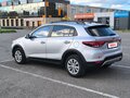 2019 Kia Rio X-Line IV, серый - вид 7
