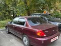 2006 Kia Spectra I Рестайлинг 2, красный, 199999 рублей - вид 3