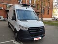2019 Mercedes-Benz Sprinter, белый, 3700000 рублей