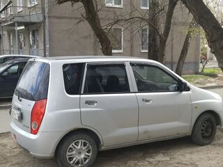 2007 Hafei Simbo, серебристый, 230000 рублей, вид 2
