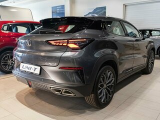 2026 Changan UNI-T I, серый, 3509900 рублей, вид 4