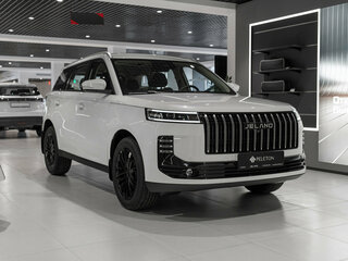 2026 Jeland J6, белый, 2549000 рублей, вид 2