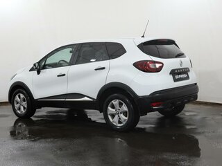 2018 Renault Kaptur I, белый, 1150000 рублей, вид 5
