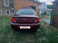 2007 Kia Spectra I Рестайлинг 2, красный, 180000 рублей - вид 5