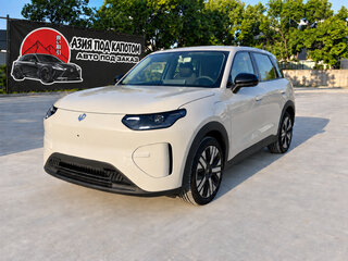 2026 Leapmotor A10 39.8 kWh, бежевый, 1600000 рублей, вид 1