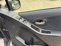 2008 Toyota Vitz II (XP90), серый - вид 11