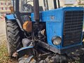2007 МТЗ (BELARUS) 80, голубой, 1050000 рублей - вид 2