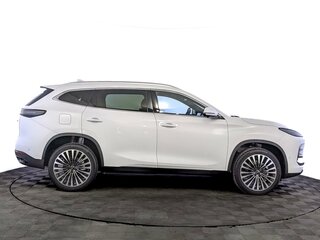 2026 Esteo MX, белый, 4290000 рублей, вид 4
