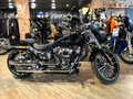 2025 Harley-Davidson Breakout, чёрный, 3750000 рублей