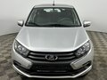 2026 Lada (ВАЗ) Granta I Рестайлинг, серебристый - вид 7