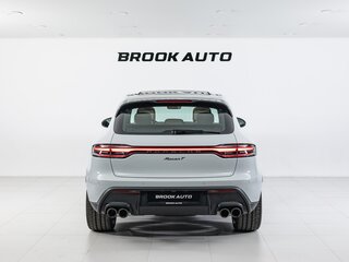 2026 Porsche Macan I Рестайлинг 2, белый, 12290000 рублей, вид 5