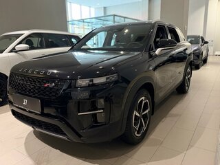 2026 Jaecoo J7 I Рестайлинг, чёрный, 2849000 рублей, вид 1
