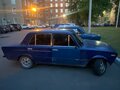 1999 Lada (ВАЗ) 2106 4-speed, синий, 100000 рублей - вид 5