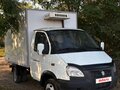 2011 ГАЗ ГАЗель (3302), белый, 545000 рублей - вид 1