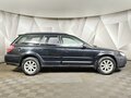 2006 Subaru Outback III Рестайлинг, чёрный - вид 5