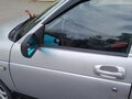 2003 Lada (ВАЗ) 2112, серебристый, 200000 рублей - вид 6