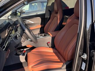 2023 Omoda C5 I, чёрный, 2200000 рублей, вид 3
