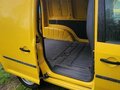 2018 Volkswagen Caddy, жёлтый, 1750000 рублей - вид 5