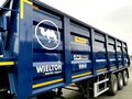 2018 Wielton NW, синий - вид 7