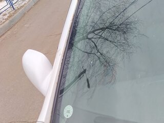 2003 Toyota Camry V (XV30), белый, 500000 рублей, вид 4