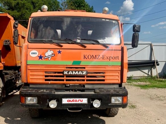 2012 Tigarbo Автобетоносмесители, 1990000 рублей - вид 1