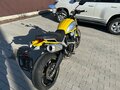 2018 Ducati Scrambler 1100, жёлтый, 1050000 рублей - вид 3