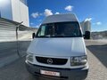 2001 Opel Movano, белый, 920000 рублей - вид 2