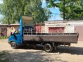 1999 ГАЗ ГАЗель (3302), синий, 350000 рублей - вид 1