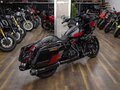 2025 Harley-Davidson CVO Road Glide ST, чёрный, 5990000 рублей - вид 9