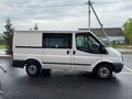 2008 Ford Transit, белый, 1200000 рублей - вид 8