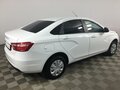 2016 Lada (ВАЗ) Vesta I, белый - вид 6