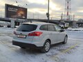 2017 Ford Focus III Рестайлинг, серебристый - вид 3