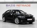2013 BMW 5 серии 535i xDrive VI (F10/F11/F07) Рестайлинг, чёрный, 2299000 рублей - вид 2