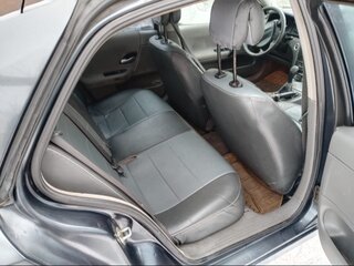 2003 Renault Laguna II, серый, 400000 рублей, вид 4