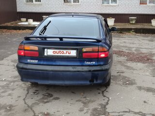 1999 Renault Laguna I, синий, 300000 рублей, вид 3