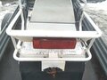 2011 Yamaha VK540, белый, 600000 рублей - вид 5