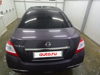 2012 Nissan Teana II (J32) Рестайлинг, серый, 950000 рублей, вид 5