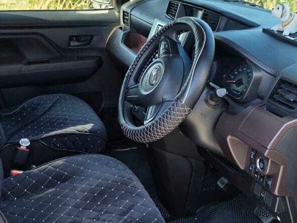 2020 Daihatsu Thor I, белый, 1250000 рублей - вид 5