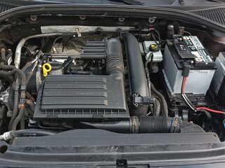 2013 Skoda Octavia III (A7), коричневый, 1400000 рублей, вид 3