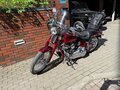 2007 Harley-Davidson CVO Softail Springer, красный, 1425000 рублей - вид 2